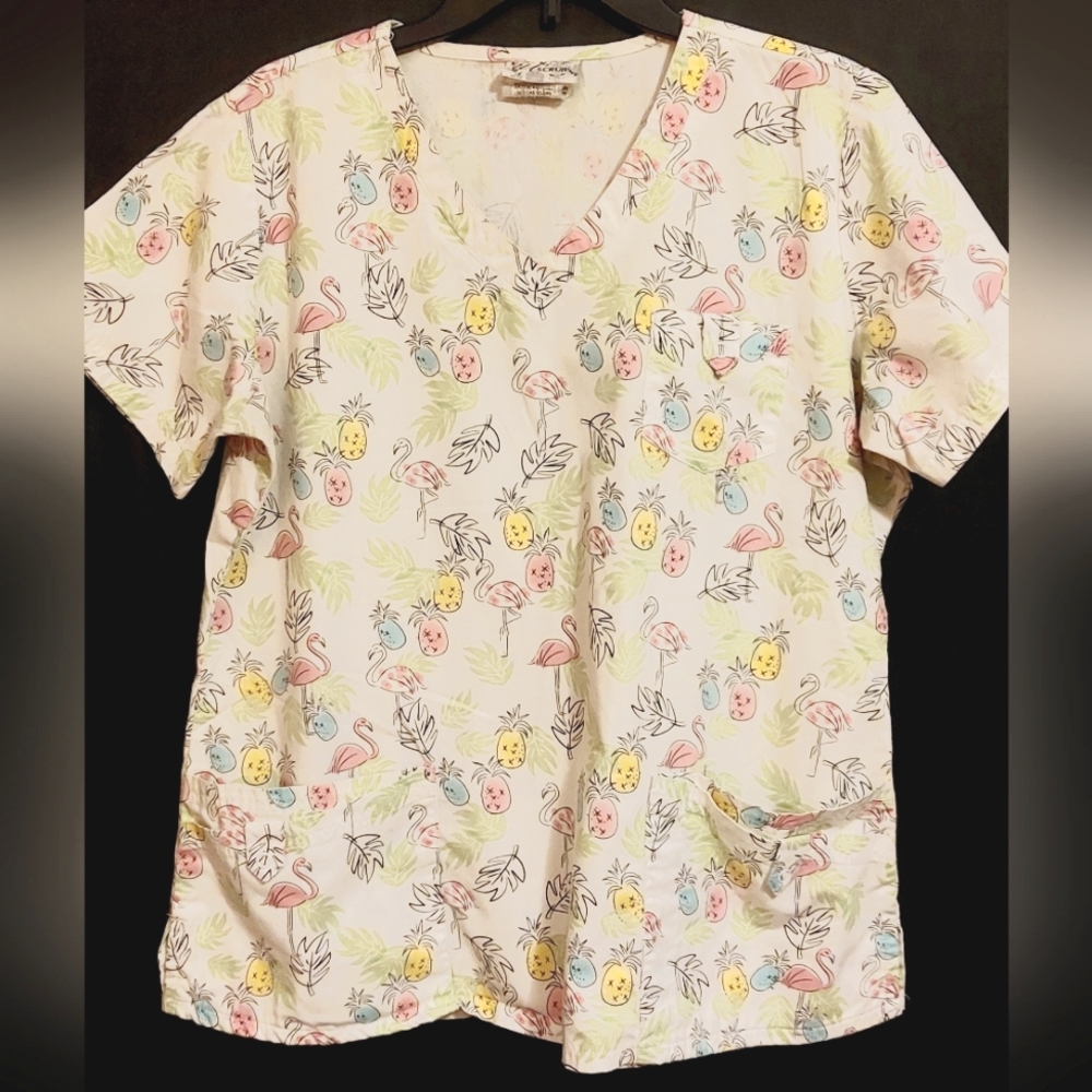 Womens Scrub Bundle